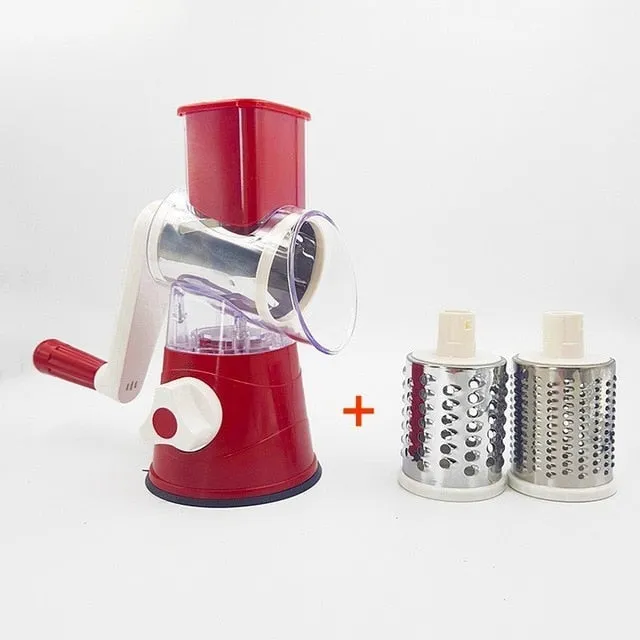 Vegetable Cutter Slicer Kitchen Multifunctional