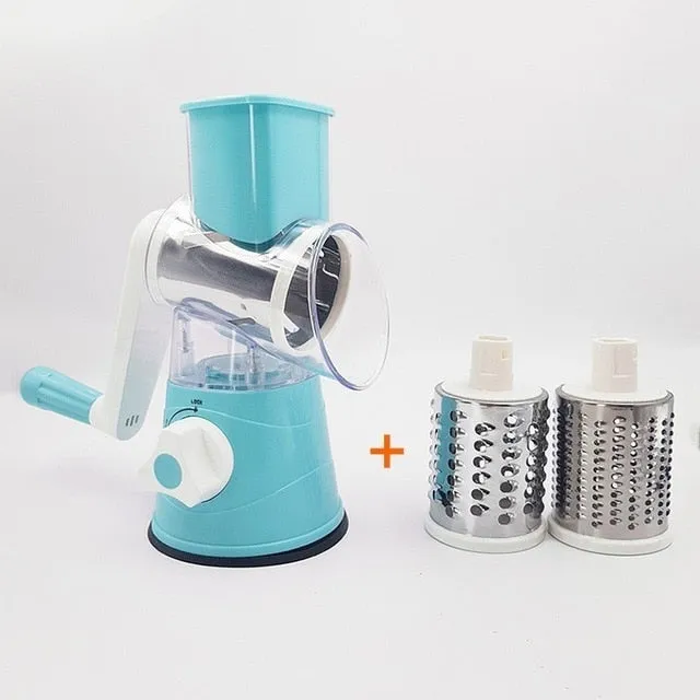 Vegetable Cutter Slicer Kitchen Multifunctional