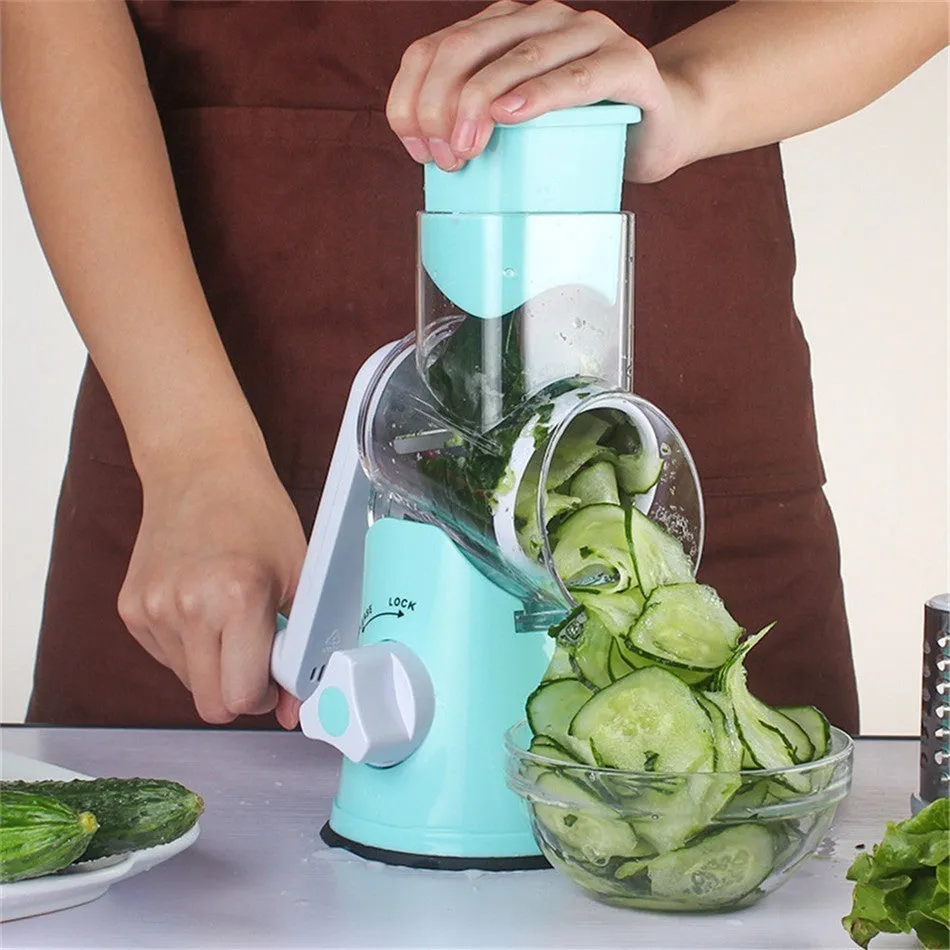 Vegetable Cutter Slicer Kitchen Multifunctional