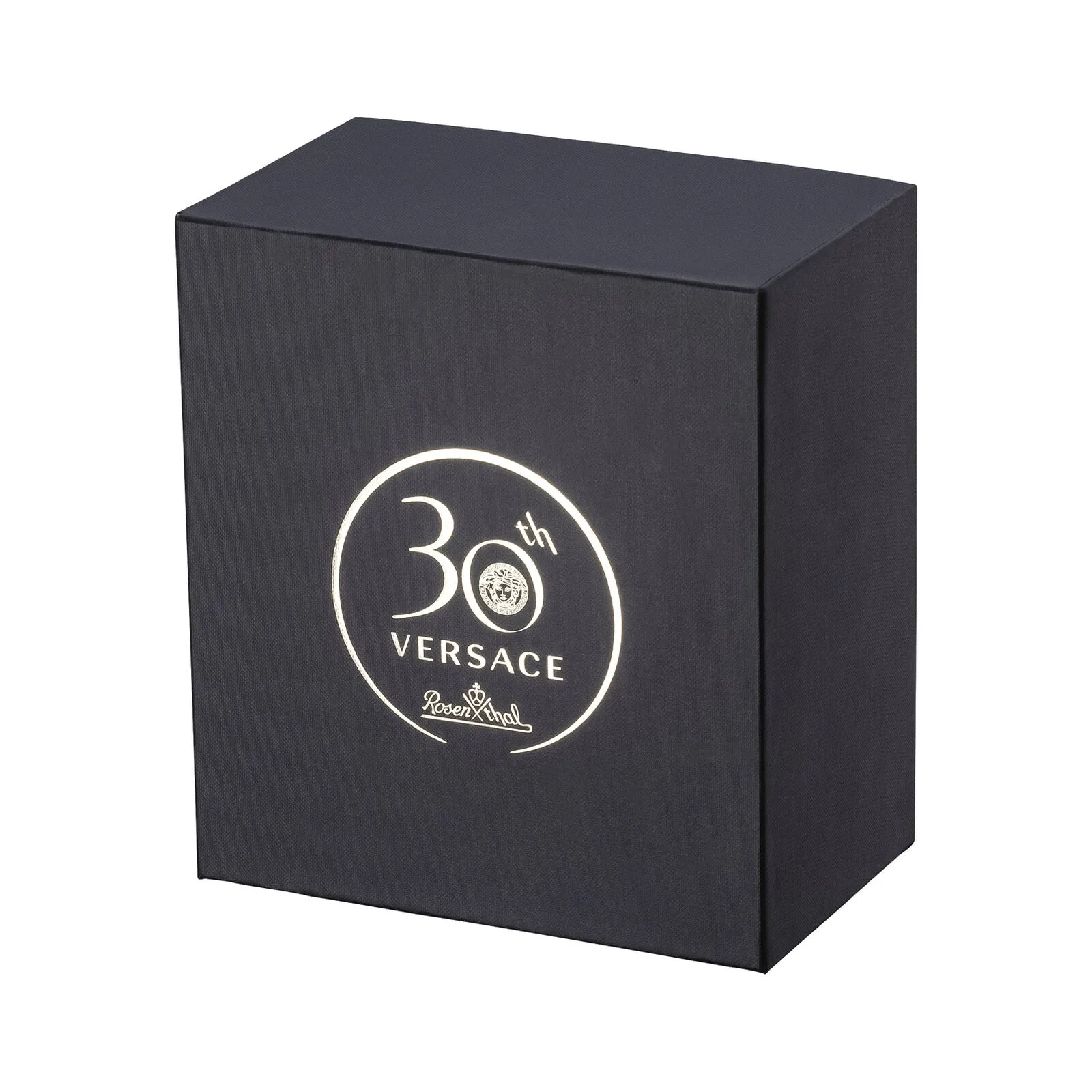 Versace 30 Years Mug Collection Barocco