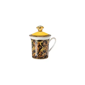 Versace 30 Years Mug Collection Barocco