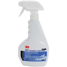 Vinyl Cleaner & Restorer - 500ml