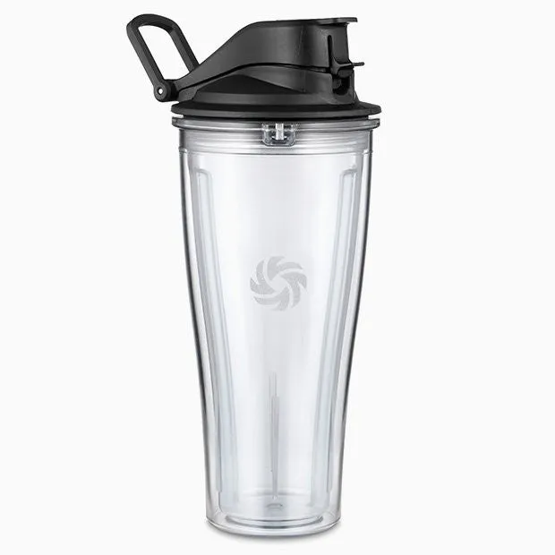 Vitamix 20-ounce Container Travel Cup