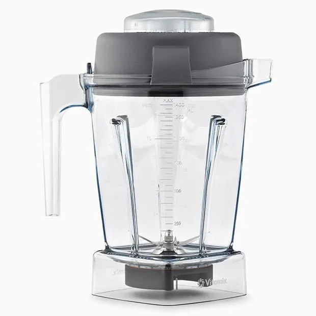 Vitamix Explorian Series E310 Super Package