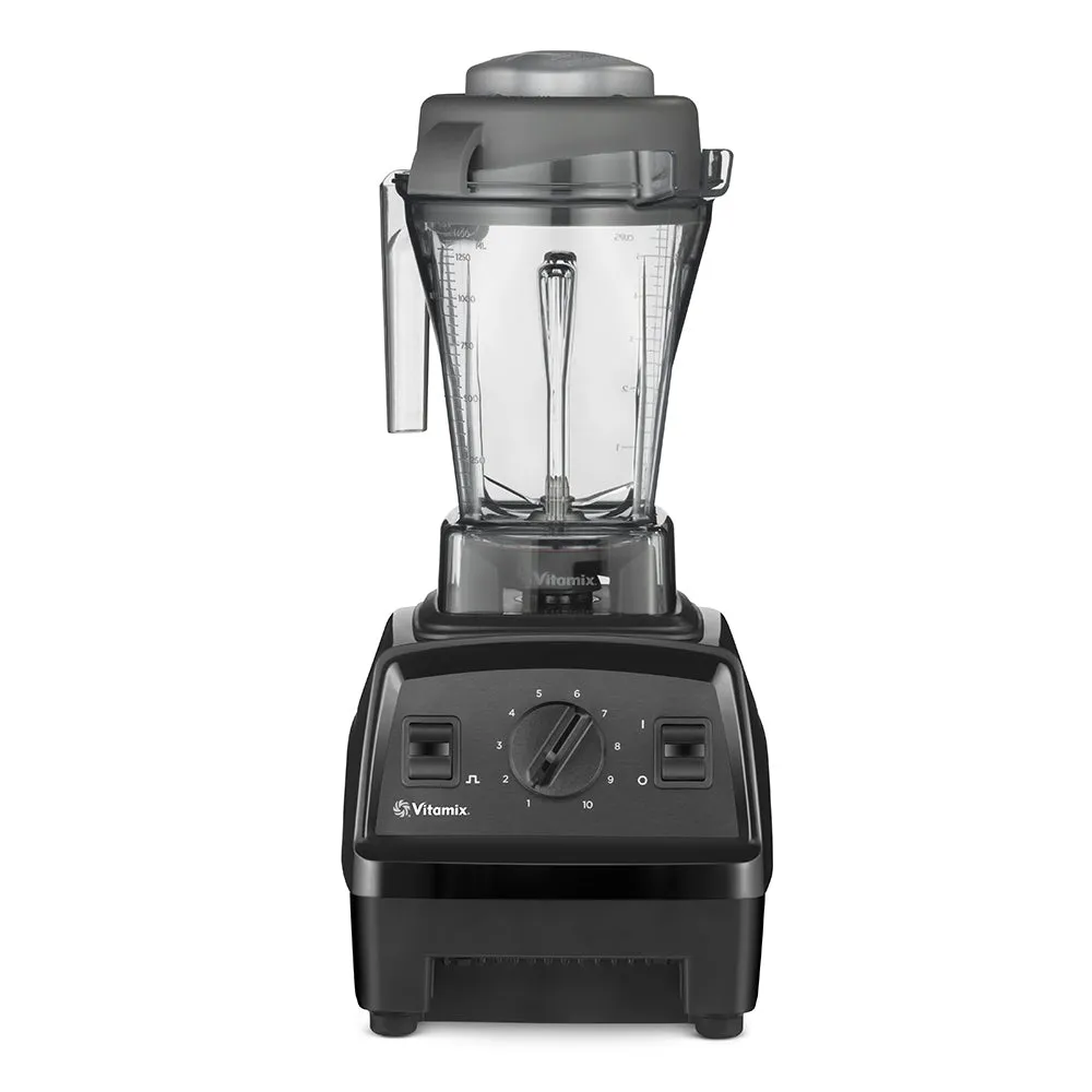 Vitamix Explorian Series E310 Super Package