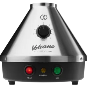 Volcano Classic Vaporizer by Storz & Bickel