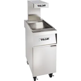 Vulcan FRYMATE VX15 15.5" Wide Holding Station