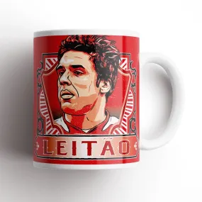 Walsall Leitao Legend Mug