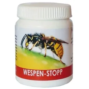 WASP STOP bottle