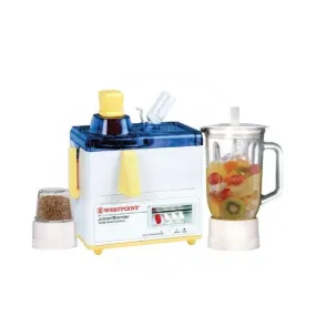 WESTPOINT JUICER BLENDER WF-7901