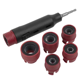 Wheel Stud Cleaning Tool Set