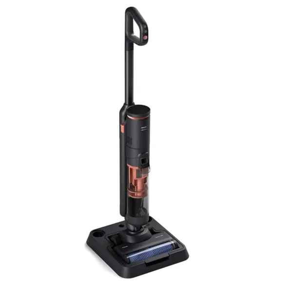 XW6264 CORDLESS WET & DRY STICK VACUUM CLEANER