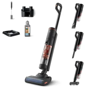 XW6264 CORDLESS WET & DRY STICK VACUUM CLEANER