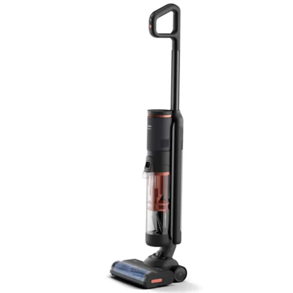 XW6264 CORDLESS WET & DRY STICK VACUUM CLEANER