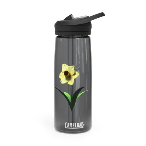 Yellow  FLower CamelBak Eddy®  Water Bottle, 20oz / 25oz