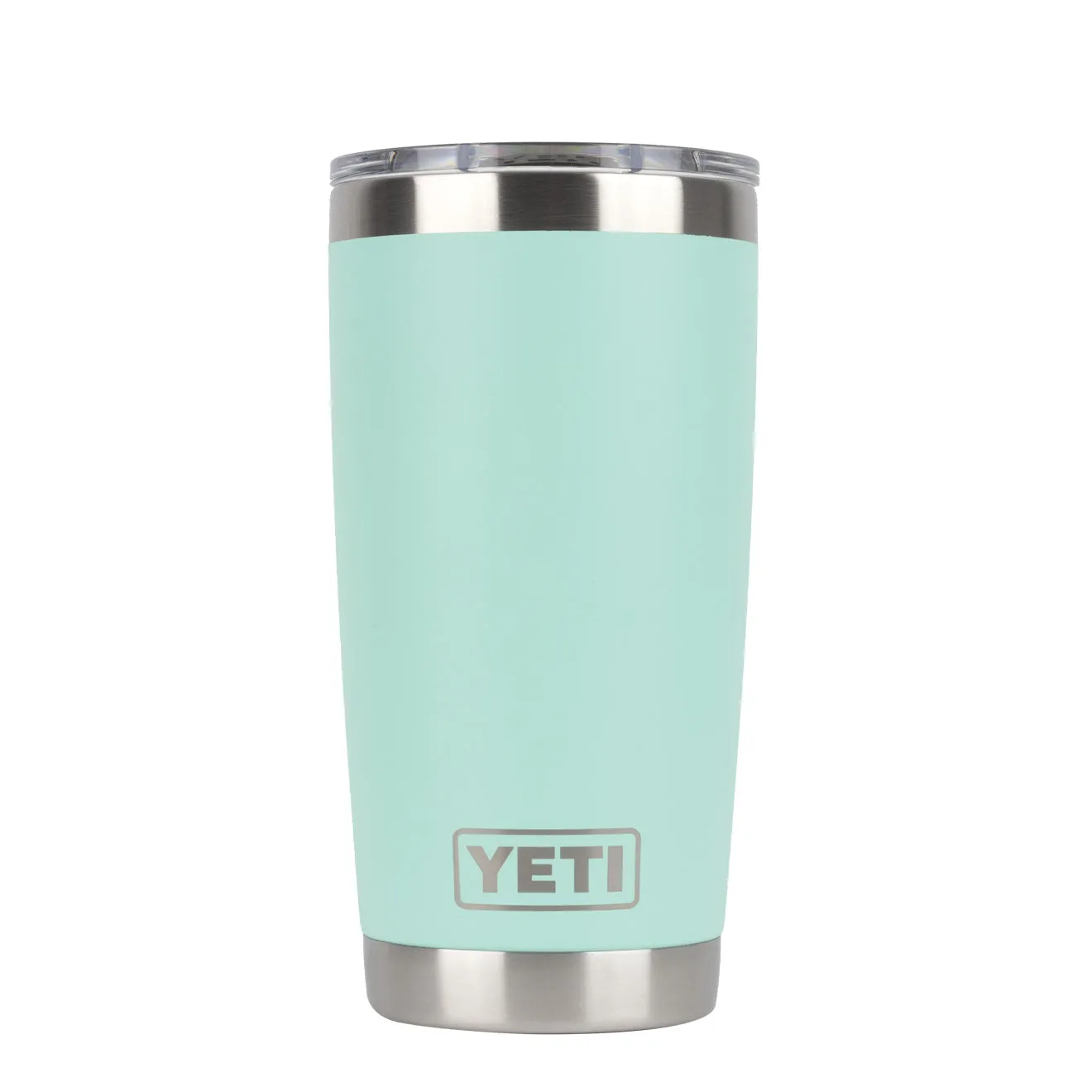 YETI Rambler 20oz Tumbler Seafoam