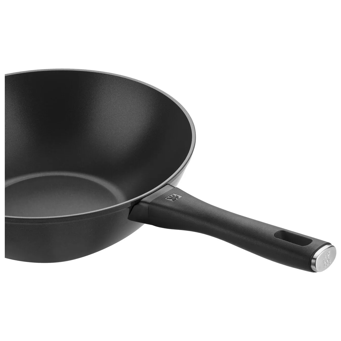 Zwilling Madura 12" Aluminum Wok - 66281-306